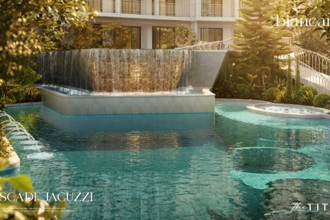 Condominio de 2 dormitorios en Surin Beach, Tailandia № 169743 - foto 24