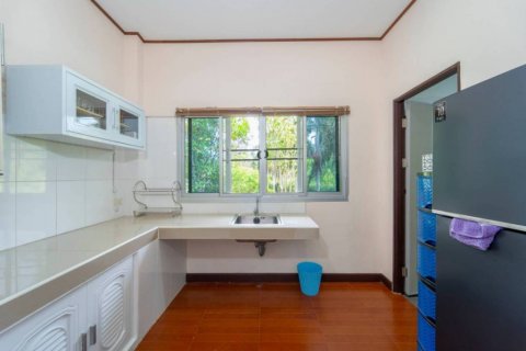 Casa de 18 dormitorios en Surat Thani, Tailandia № 134690 - foto 10