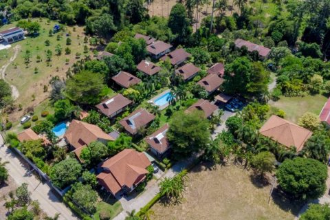 House in Surat Thani, Thailand 18 bedrooms № 134690