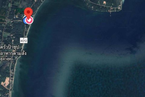 ที่ดินในหลังสวน, ประเทศไทย № 134692 - รูปถ่าย 10
