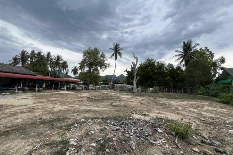Terreno en Prachuap Khiri Khan, Tailandia № 134693 - foto 3