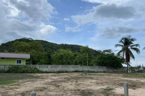 Terreno en Prachuap Khiri Khan, Tailandia № 134693 - foto 5