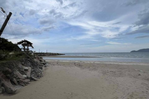 Terreno en Prachuap Khiri Khan, Tailandia № 134693 - foto 9