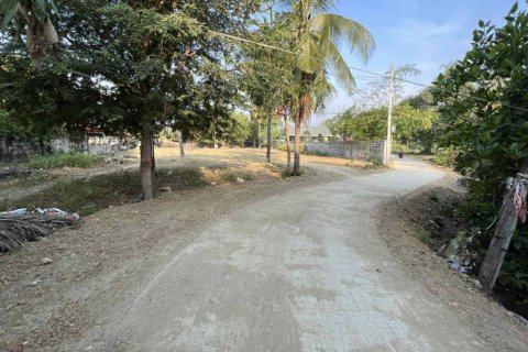 Terreno en Prachuap Khiri Khan, Tailandia № 134693 - foto 6