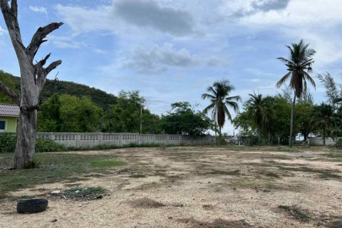 Terreno en Prachuap Khiri Khan, Tailandia № 134693 - foto 4