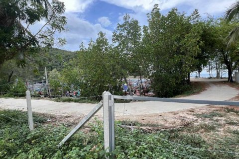 Terreno en Prachuap Khiri Khan, Tailandia № 134693 - foto 7