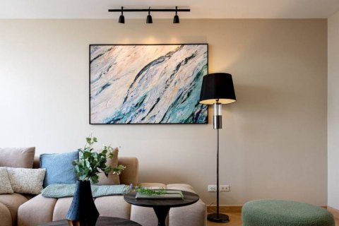 Condominio de 2 dormitorios en Bangkok, Tailandia № 134695 - foto 2