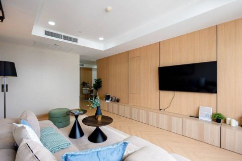 Condominio de 2 dormitorios en Bangkok, Tailandia № 134695 - foto 6