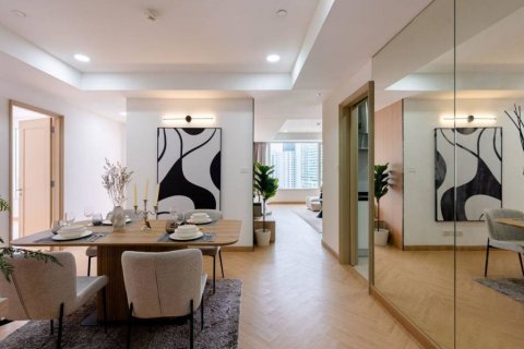 Condominio de 2 dormitorios en Bangkok, Tailandia № 134695 - foto 4