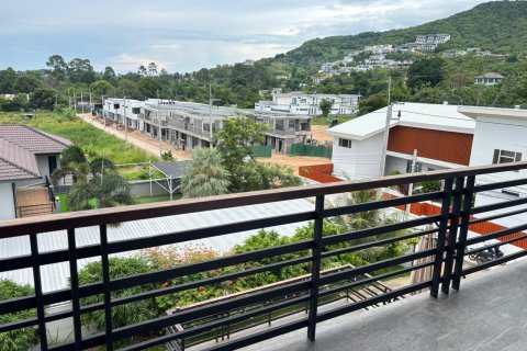 Chalet de 5 dormitorios en Ko Samui, Tailandia № 144701 - foto 6