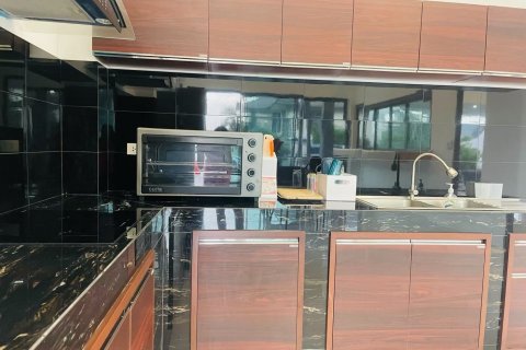 Chalet de 5 dormitorios en Ko Samui, Tailandia № 144701 - foto 19