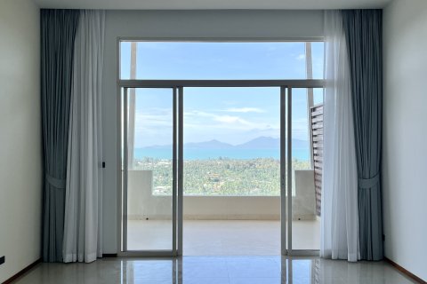 Apartment in Ko Samui, Thailand 2 bedrooms № 144703