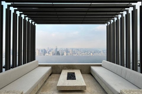 Condominio de 4 dormitorios en Bangkok, Tailandia № 180898 - foto 17