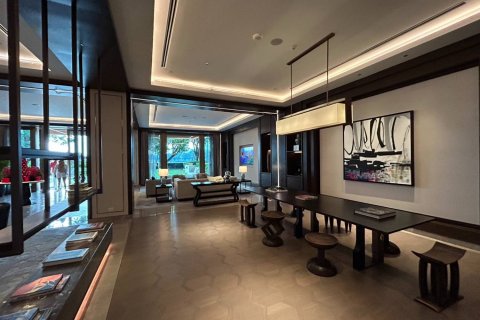 Condominio de 4 dormitorios en Bangkok, Tailandia № 180898 - foto 13