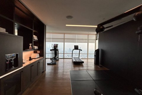 Condominio de 4 dormitorios en Bangkok, Tailandia № 180898 - foto 12