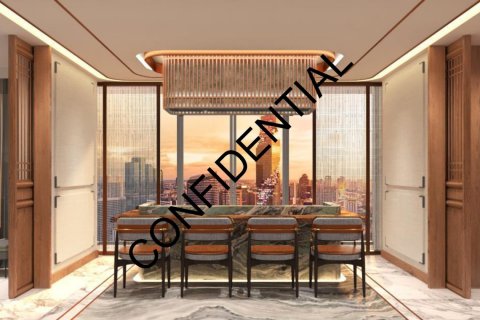 Ático de 5 dormitorios en Bangkok, Tailandia № 180904 - foto 4