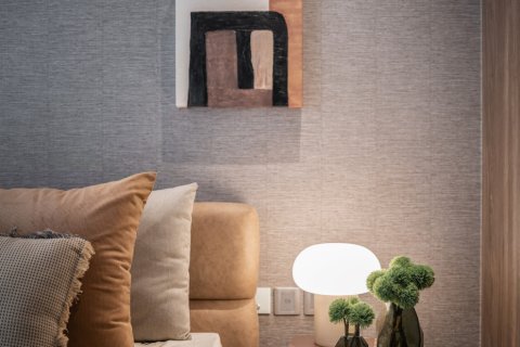 Condominio de 2 dormitorios en Bangkok, Tailandia № 180901 - foto 15
