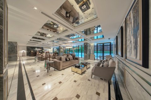 Condominio de 2 dormitorios en Bangkok, Tailandia № 180901 - foto 20