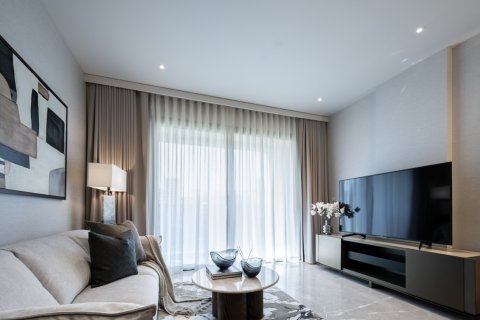 Condominio de 2 dormitorios en Bangkok, Tailandia № 180901 - foto 10