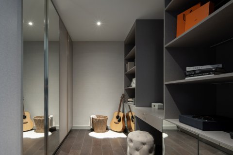 Condominio de 2 dormitorios en Bangkok, Tailandia № 180901 - foto 18
