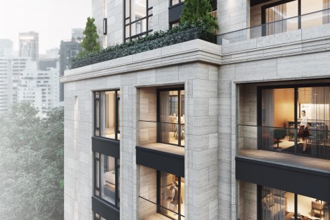 Condominio de 2 dormitorios en Bangkok, Tailandia № 180901 - foto 29