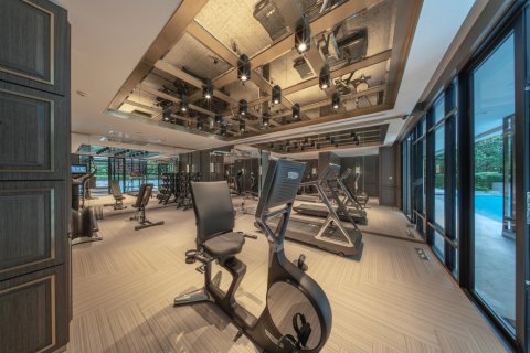 Condominio de 2 dormitorios en Bangkok, Tailandia № 180901 - foto 22