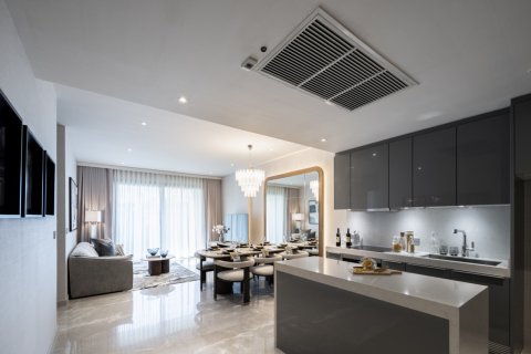 Condominio de 2 dormitorios en Bangkok, Tailandia № 180901 - foto 5