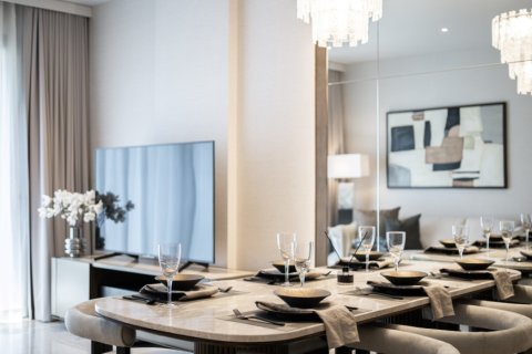Condominio de 2 dormitorios en Bangkok, Tailandia № 180901 - foto 7