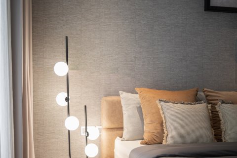 Condominio de 2 dormitorios en Bangkok, Tailandia № 180901 - foto 16