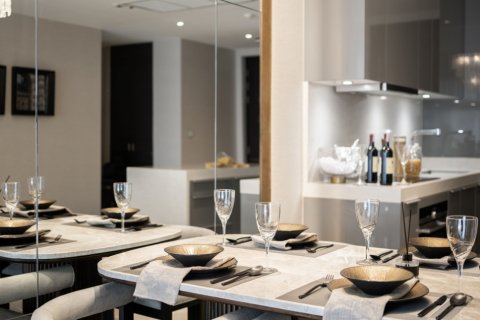 Condominio de 2 dormitorios en Bangkok, Tailandia № 180901 - foto 8