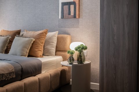 Condominio de 2 dormitorios en Bangkok, Tailandia № 180901 - foto 13