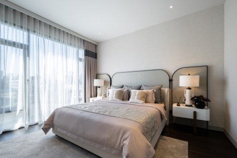 Condominio de 2 dormitorios en Bangkok, Tailandia № 180901 - foto 6