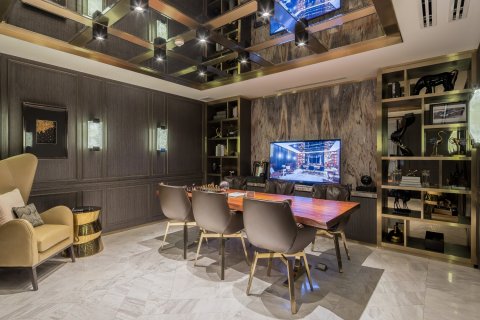 Condominio de 2 dormitorios en Bangkok, Tailandia № 180901 - foto 21