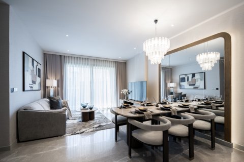 Condo in Bangkok, Thailand, 2 bedrooms № 180901