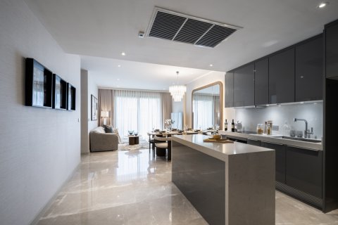 Condominio de 2 dormitorios en Bangkok, Tailandia № 180901 - foto 3