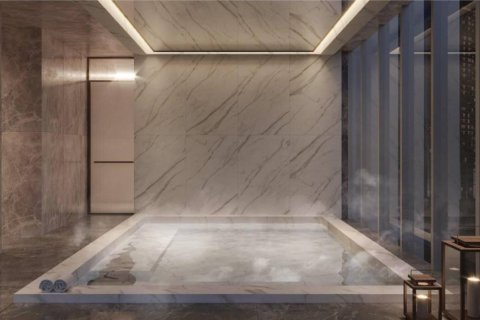 Estudio en el condominio en Bangkok, Tailandia № 180899 - foto 10
