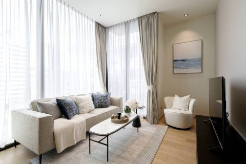 Condominio de 2 dormitorios en Bangkok, Tailandia № 180902 - foto 3
