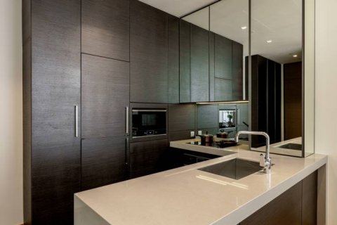 Condominio de 2 dormitorios en Bangkok, Tailandia № 180902 - foto 5