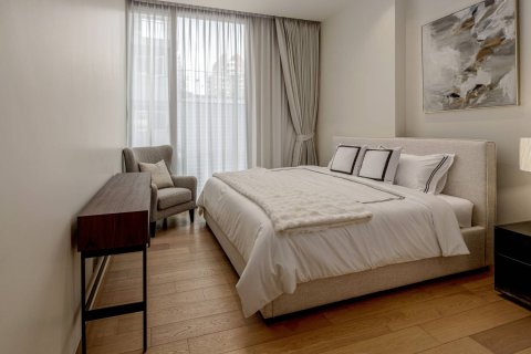 Condominio de 2 dormitorios en Bangkok, Tailandia № 180902 - foto 9