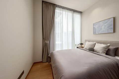 Condominio de 2 dormitorios en Bangkok, Tailandia № 180902 - foto 11