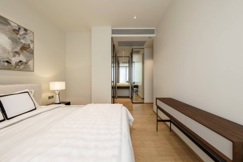 Condominio de 2 dormitorios en Bangkok, Tailandia № 180902 - foto 8