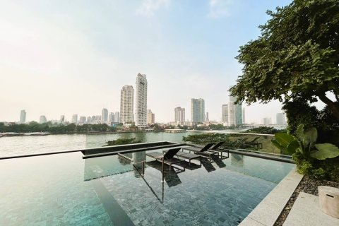 Condominio de 3 dormitorios en Bangkok, Tailandia № 180903 - foto 15