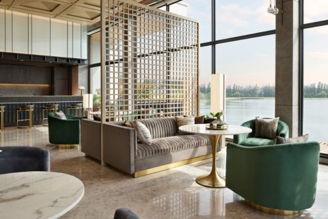 Casa de 5 dormitorios en Bangkok, Tailandia № 180900 - foto 13