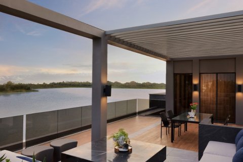 Casa de 5 dormitorios en Bangkok, Tailandia № 180900 - foto 3