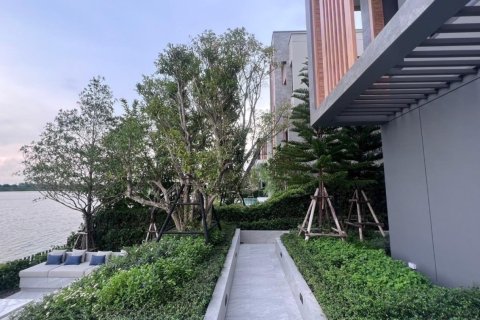 Casa de 5 dormitorios en Bangkok, Tailandia № 180900 - foto 18