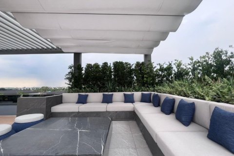 Casa de 5 dormitorios en Bangkok, Tailandia № 180900 - foto 17