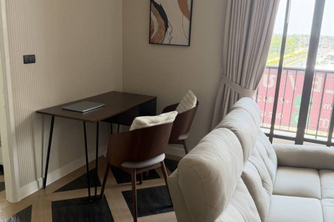 Condominio de 2 dormitorios en Pattaya, Tailandia № 172813 - foto 3