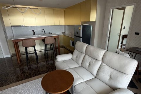 Condominio de 2 dormitorios en Pattaya, Tailandia № 172813 - foto 4