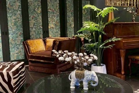 Condominio de 3 dormitorios en Bangkok, Tailandia № 172814 - foto 6