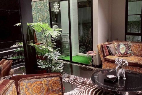 Condominio de 3 dormitorios en Bangkok, Tailandia № 172814 - foto 3